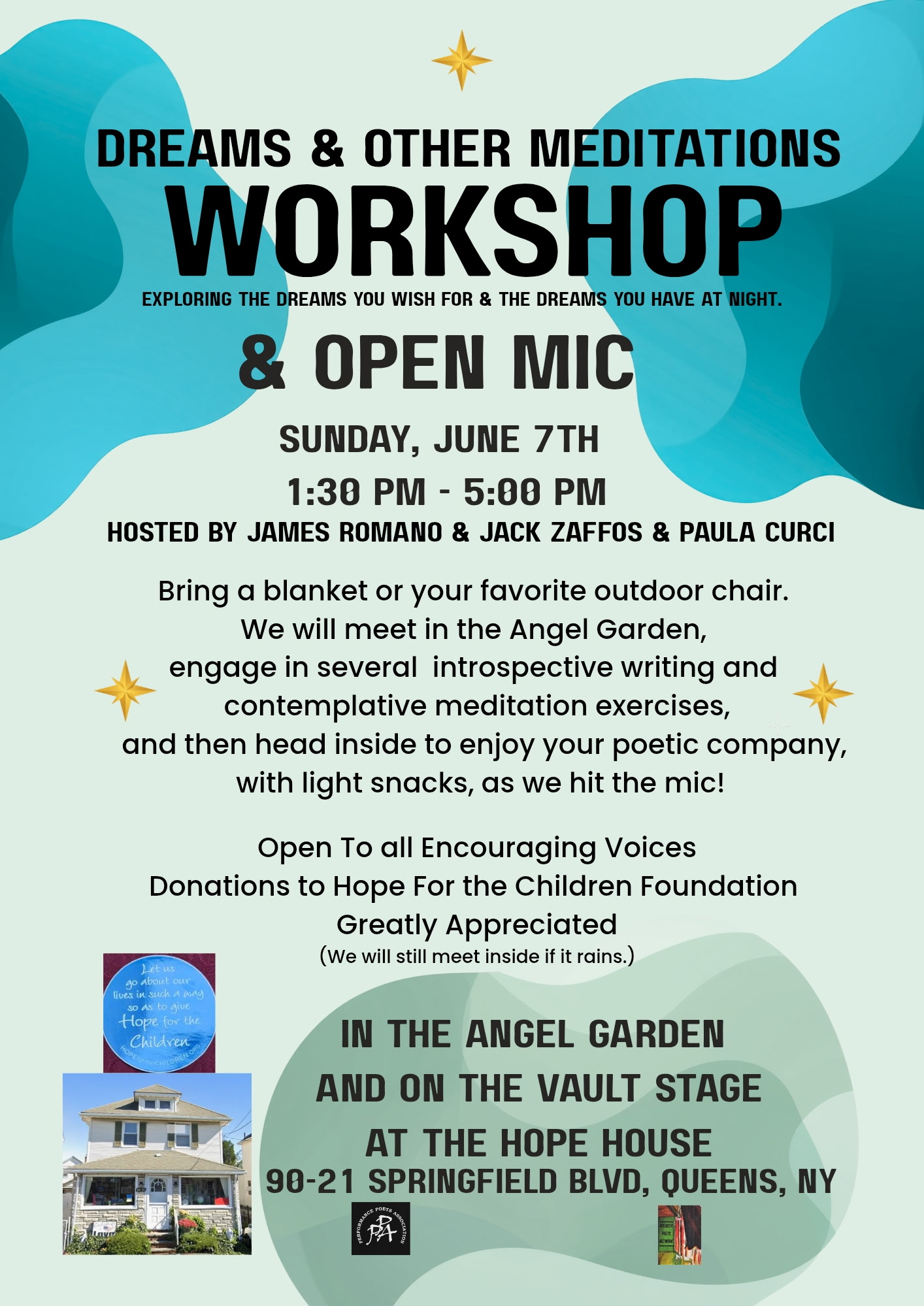 HFTC Flyer